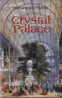 Dominique Marny - Crystal palace