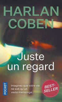 Coben Harlan - Juste Un Regard