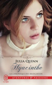 Julia Quinn - Hyacinthe
