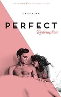 Claudia Tan - Perfect redemption