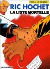  Tibet - La Liste mortelle