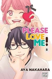 Aya Nakahara - Please love me