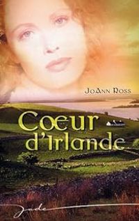 Joann Ross - Coeur d'Irlande