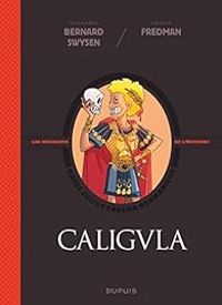 Bernard Swysen - Caligula