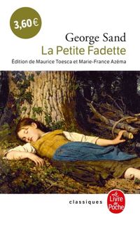 George Sand - La Petite Fadette