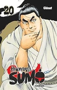  Kawada - Hinomaru Sumo