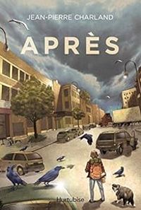 Jean Pierre Charland - Après