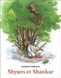 Satomi Ichikawa - Shyam et Shankar