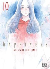 Shuzo Oshimi - Happiness