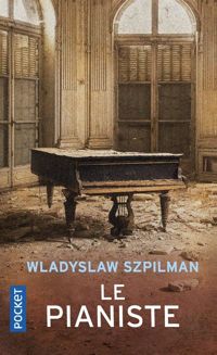Wladyslaw Szpilman - Le Pianiste