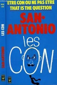 San- Antonio - Les con 