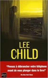 Lee Child - FOLIE FURIEUSE