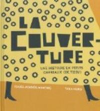 Isabel Minhos Martins - La couverture