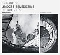 Fabrice Varieras - En Gare De Limoges-Benedictins Instantane