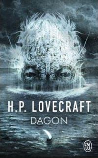 Howard P. Lovecraft - Dagon