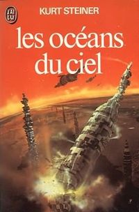 Andre Ruellan - Les océans du ciel