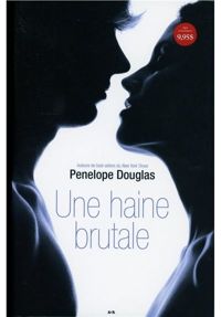 Penelope Douglas - Série Evanescence