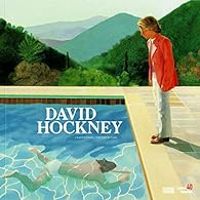 Caroline Edde - David Hockney | Album de l'Exposition