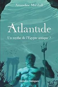 Amandine Marshall - Atlantide