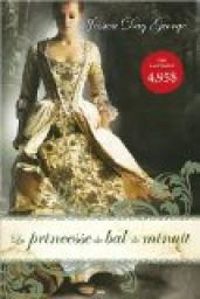 Jessica Day George - La princesse du bal de minuit