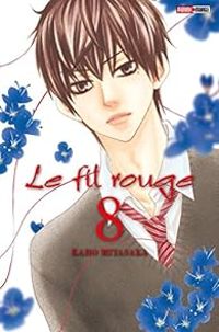 Kaho Miyasaka - Le fil rouge