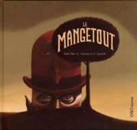 Pablo Albo - Le Mangetout