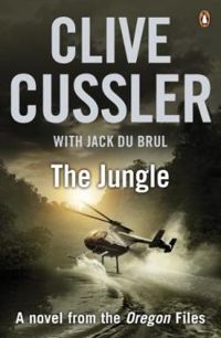 Clive Cussler - Jack Du Brul - Jungle