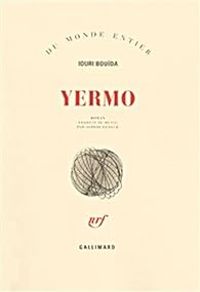 Iouri Bouida - Yermo