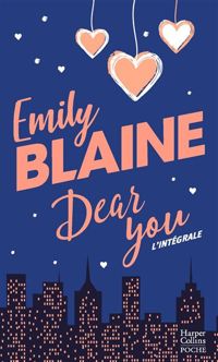 Emily Blaine - Dear You : l'intégrale 