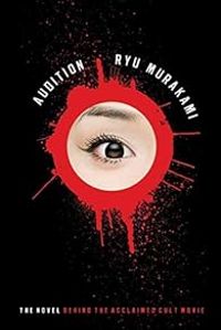 Ryu Murakami - Audition