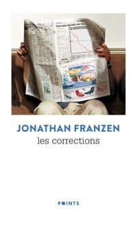 Franzen Jonathan - Les Corrections