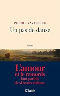 Pierre Vavasseur - Un pas de danse