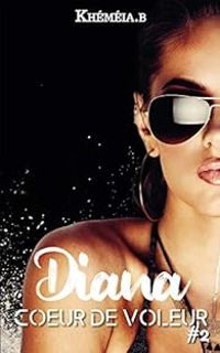  Khemeia B - Diana