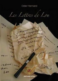 Didier Hermand - Les Lettres de Lou