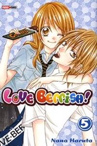 Nana Haruta - Love Berrish!