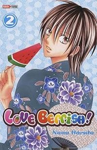 Nana Haruta - Love Berrish!