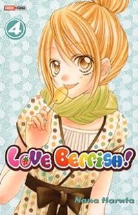 Nana Haruta - Love Berrish!