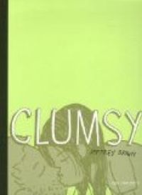 Jeffrey Brown - Clumsy