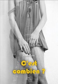 Anne Calife - C'est combien ?