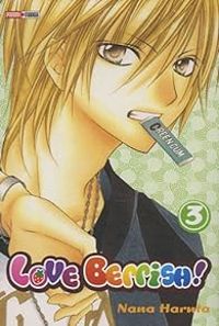 Nana Haruta - Love Berrish!
