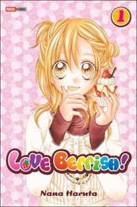 H. Nana - Best Of - Love Berrish!