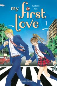 Aoki-k - My first Love T01