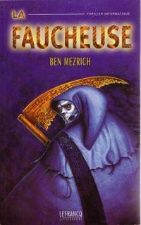 Ben Mezrich - La faucheuse