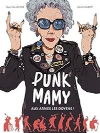 Jean Yves Lafesse - Punk Mamy