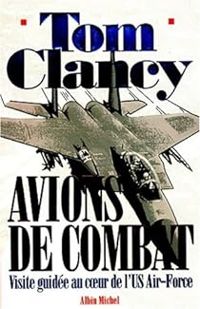 Tom Clancy - Avions de combat 
