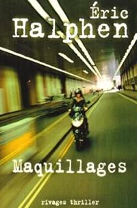 Eric Halphen - Maquillages