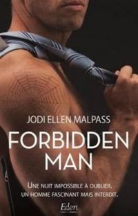 Jodi Ellen Malpas - Forbidden man