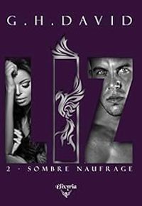 G H David - Sombre naufrage