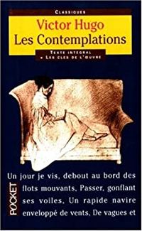 Victor Hugo - Les Contemplations 