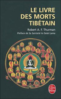 Padmasambhava - Le Livre tibétain des morts